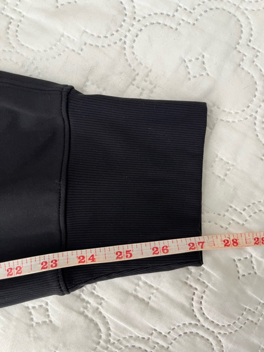 Athleta Venice High Rise Jogger Black Size L Style 597888 - Picture 7 of 17